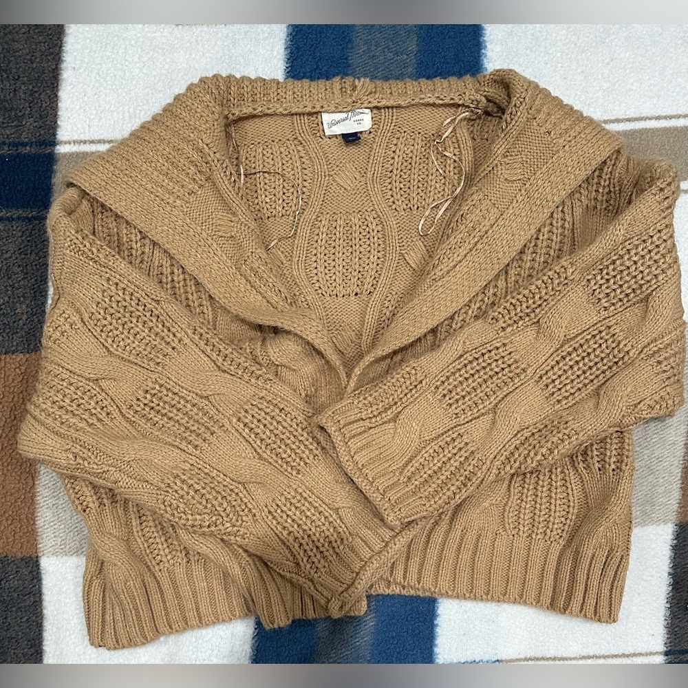 UNIVERSAL THREAD Oversized Jacket